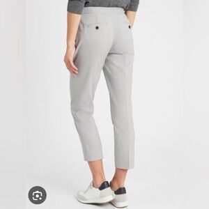 Banana Republic Avery Ankle Dress Pant Size 6